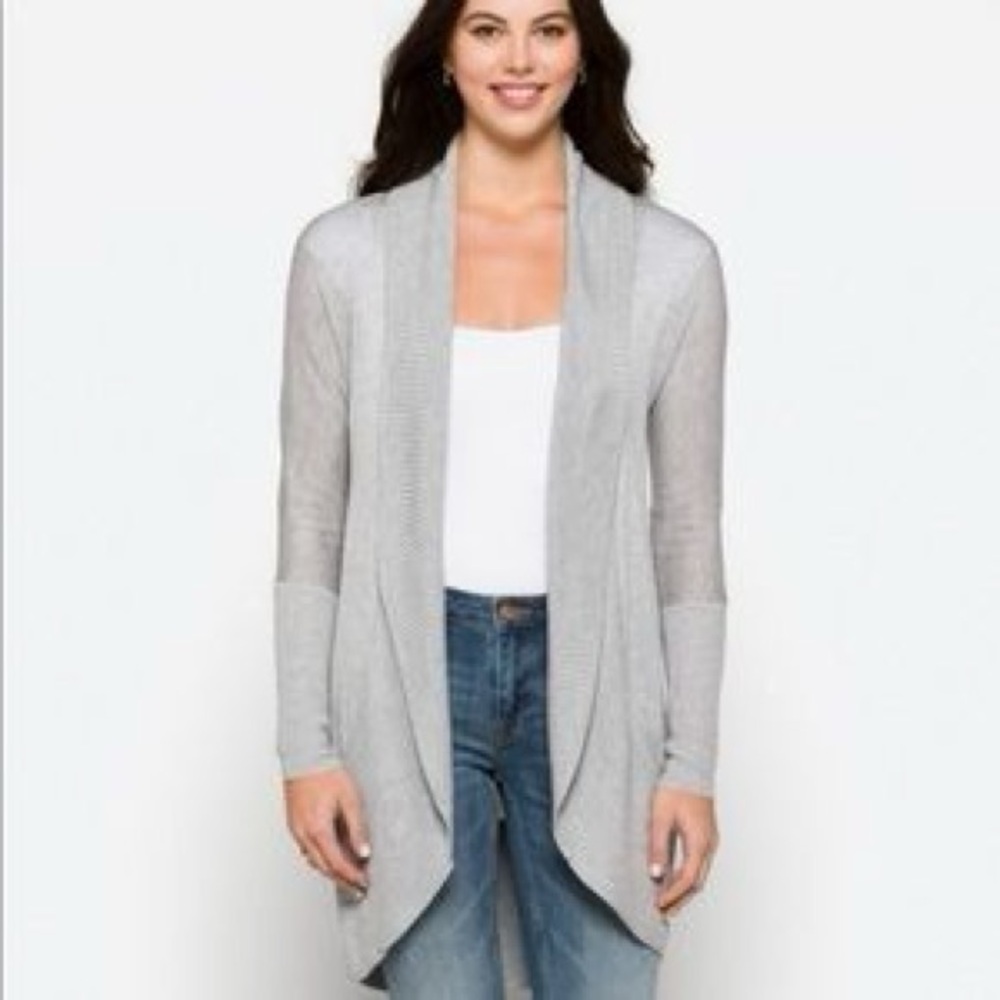 New RD Style Cardigan